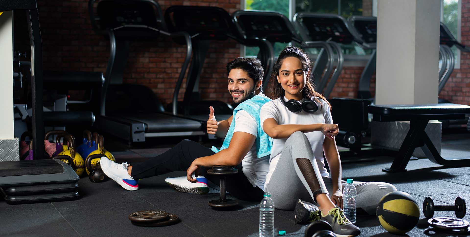 GymGuard
